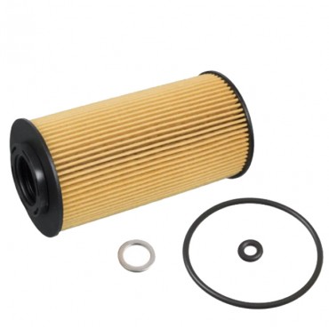 Filtre À Huile Pour Accent...