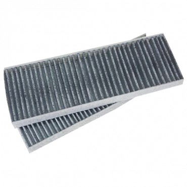 Filtre Habitacle Pour...