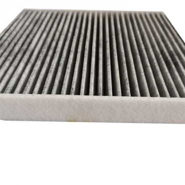 Filtre Habitacle Pour Es Rx...