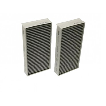 Filtre Habitacle Pour Bmw...