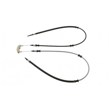 Câble de frein à main Opel...