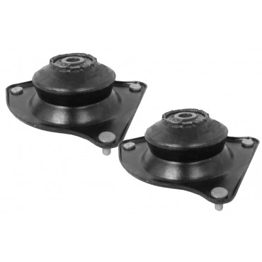 x2 Butée d'Amortisseur...