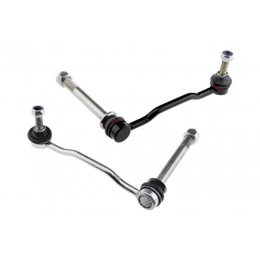 x2 Biellette Barre...