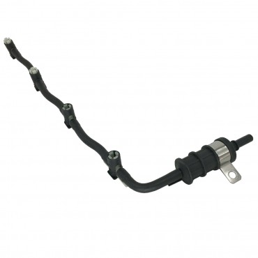 Tuyau de Retour Injecteur...