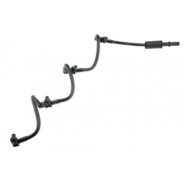 Tuyau Retour Injecteur Pour...