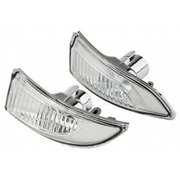 x2 Répétiteur de Cligno...