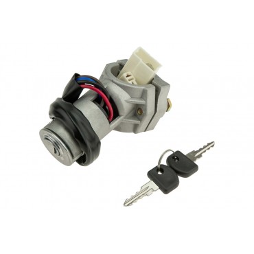 Neiman Antivol de Direction...