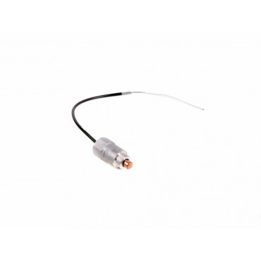 Régulateur Vanne Départ à...