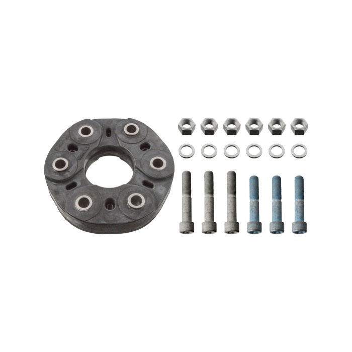 Joint Flector Arbre de Transmission Pour Classe E CLS SLK A2114100415 2114100415