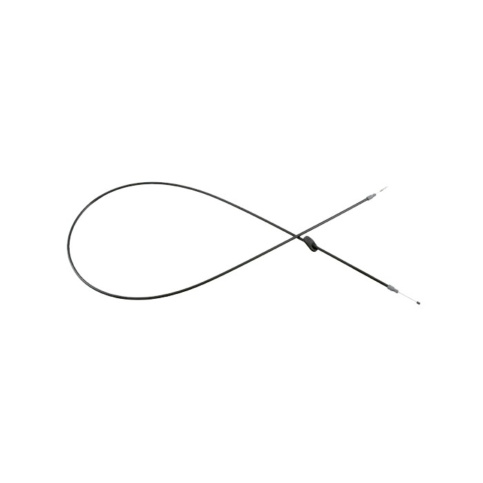 Câble de Frein à main Central Pour Mercedes Classe C CLC 2034200185 A2034200185