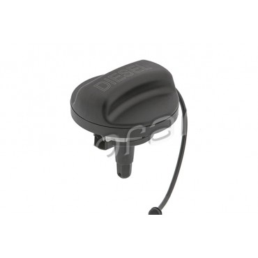 Bouchon Réservoir de Carburant Pour Bmw Série 4 5 6 X2 16117482901