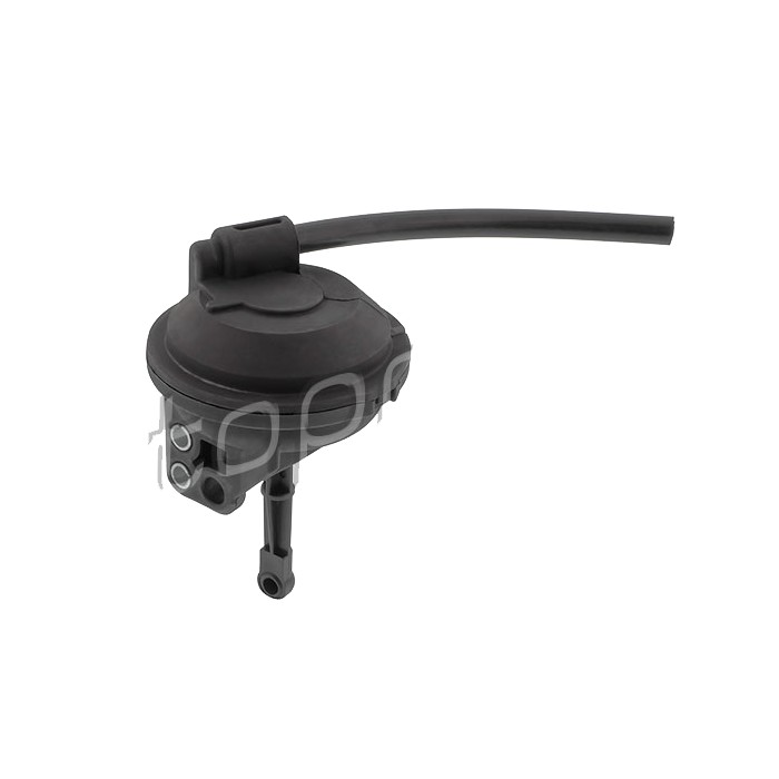 Capsule à Depression de Tubulure d'admission Pour BMW Série 1 3 5 6 11617786961