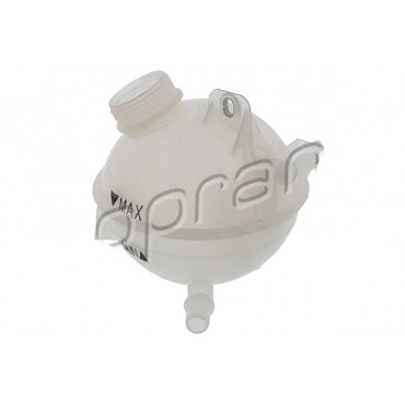 Vase d'expansion Liquide de Refroidissement Pour C8 Jumpy 2.0 Hdi 1400474480