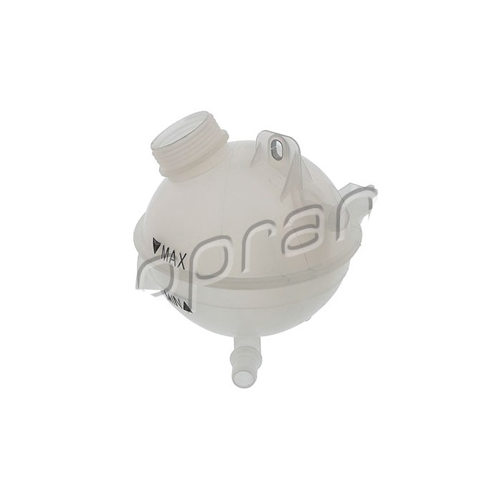 Vase d'expansion Liquide de Refroidissement Pour C8 Jumpy 2.0 Hdi 1400474480