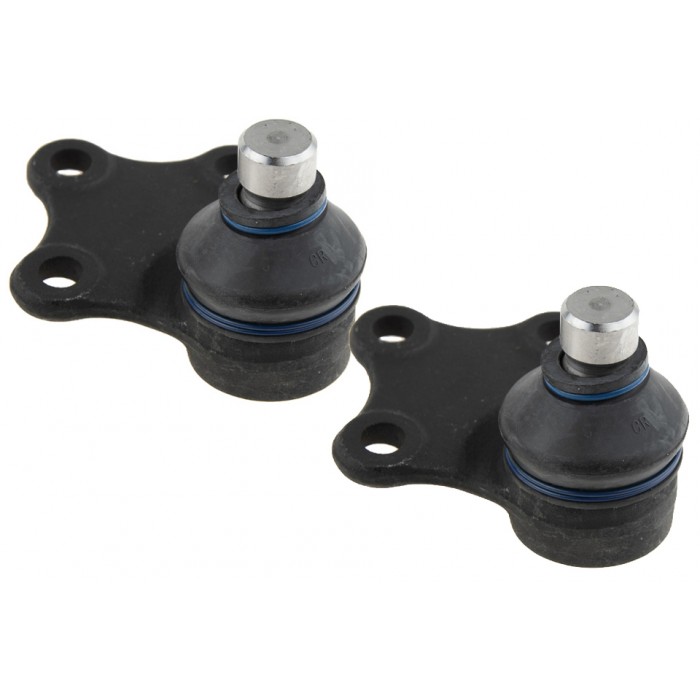 x2 Rotule de Suspension Pour Citroën Berlingo Xsara peugeot Partner 364050S1