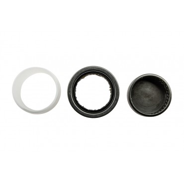 Roulement + bague de bras de train arriere Essieu Berlingo Xsara 513260 513148