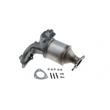 Catalyseur Pour Opel/Vauxhall Astra 1.6 2000-2010 55555951 13106851