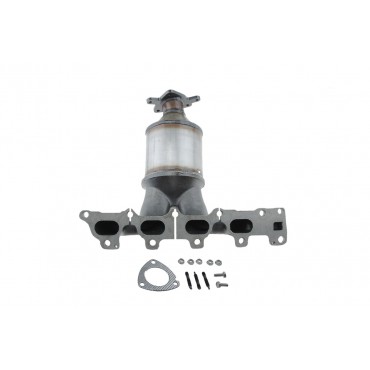 Catalyseur Pour Opel/Vauxhall Astra 1.6 2000-2010 55555951 13106851