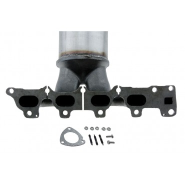 Catalyseur Pour Opel/Vauxhall Astra 1.6 2000-2010 55555951 13106851