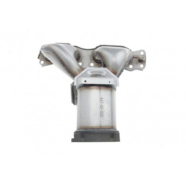 Catalyseur Pour Suzuki Swift Iii 1.3 1.5 2005-2006 1411062J01H02 1411062J00H02