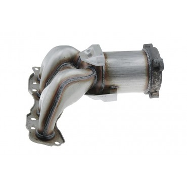 Catalyseur Pour Suzuki Swift Iii 1.3 1.5 2005-2006 1411062J01H02 1411062J00H02