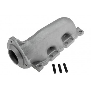 Collecteur d'échappement Droit Pour Audi A4 A6 A8 Vw Passat Superb 078253032BJ