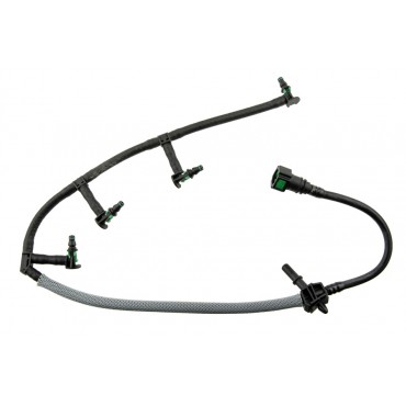 Retour Tuyau Carburant Pour Citroën Jumper Tourneo Transit Boxer 9801197080