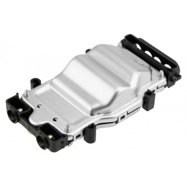 Module Contrôle du Ventilateur Pour Audi Q7 Porsche Cayenne 1137328535