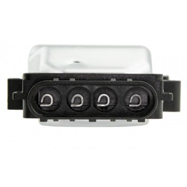 Module Contrôle du Ventilateur Pour Audi Q7 Porsche Cayenne 1137328535