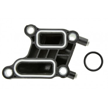 Boitier Thermostat d'eau Pour Chrysler 300C 2.7 2004-2012 4792329