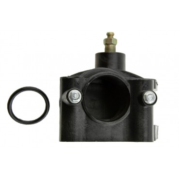 Boitier Thermostat d'eau Pour Chrysler 300C 2.7 2004-2012 4792329