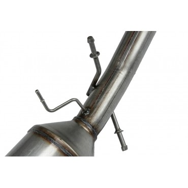 FAP Filtre à Particules Pour Ford Transit 2.2 TDCi 1791590