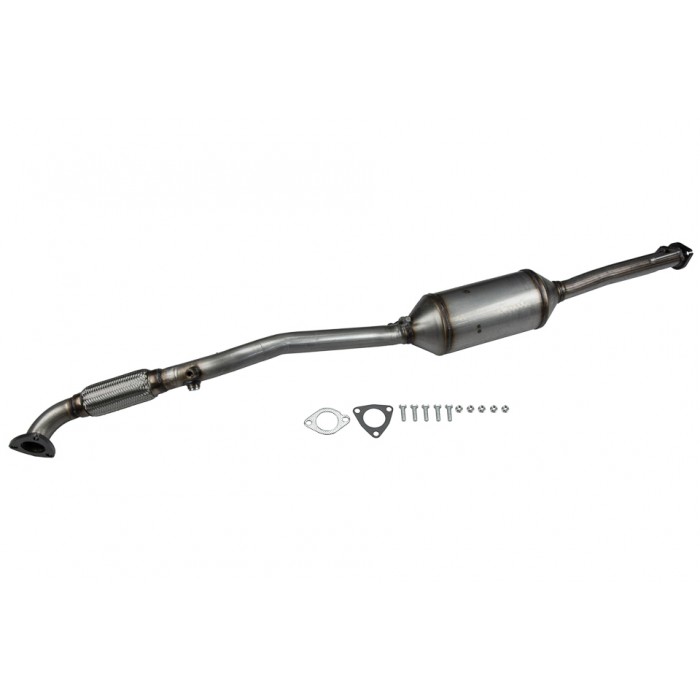 FAP Filtre à Particules Pour OPEL ASTRA J 1.7 CDTI 2009-2015 95512943