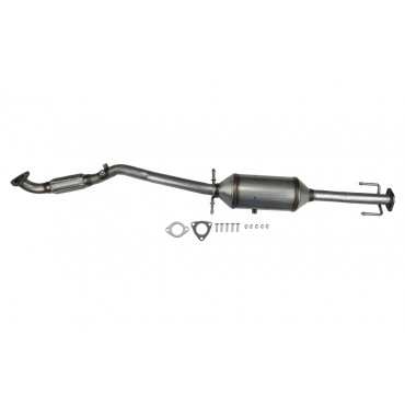 FAP Filtre à Particules Pour OPEL ASTRA J 1.7 CDTI 2009-2015 95512943