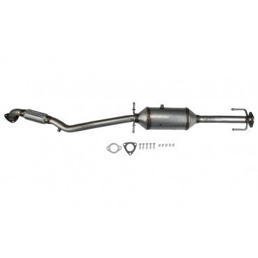 FAP Filtre à Particules Pour OPEL ASTRA J 1.7 CDTI 2009-2015 95512943