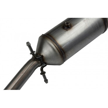 FAP Filtre à Particules Pour OPEL ASTRA J 1.7 CDTI 2009-2015 95512943