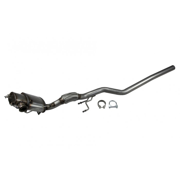 FAP Filtre à Particules Pour Audi Q3 Vw Tiguan 2.0 TDI 5N0254700EX