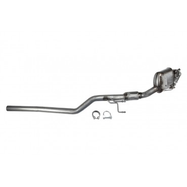FAP Filtre à Particules Pour Audi Q3 Vw Tiguan 2.0 TDI 5N0254700EX