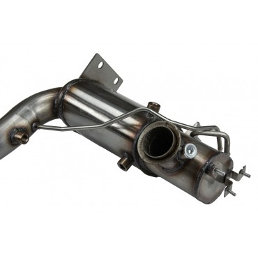 FAP Filtre à Particules Pour Audi Q3 Vw Tiguan 2.0 TDI 5N0254700EX