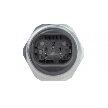 Capteur Pression des Gaz d'échappement Pour X-TRAIL III QASHQAI II 223651719R