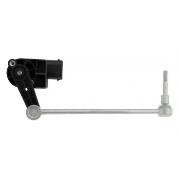 Capteur Niveau de Phare Xénon Avant Gauche Pour Audi A8 vw Phaeton 4E0616571D