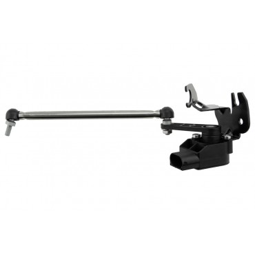 Capteur Niveau de Phare Xénon Arrière Gauche Pour Porsche Panamera 97033302103