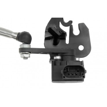 Capteur Niveau de Phare Xénon Arrière Gauche Pour Porsche Panamera 97033302103