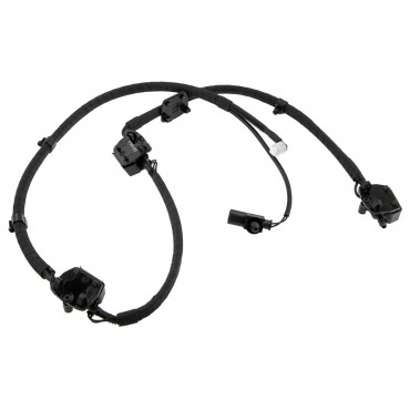 Buse Sytème Lavage Pare Brise Pour Bmw X3 X4 61667213281