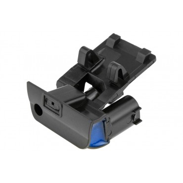 Buse Gicleur de Pare Brise Pour Bmw X5 2006-2010