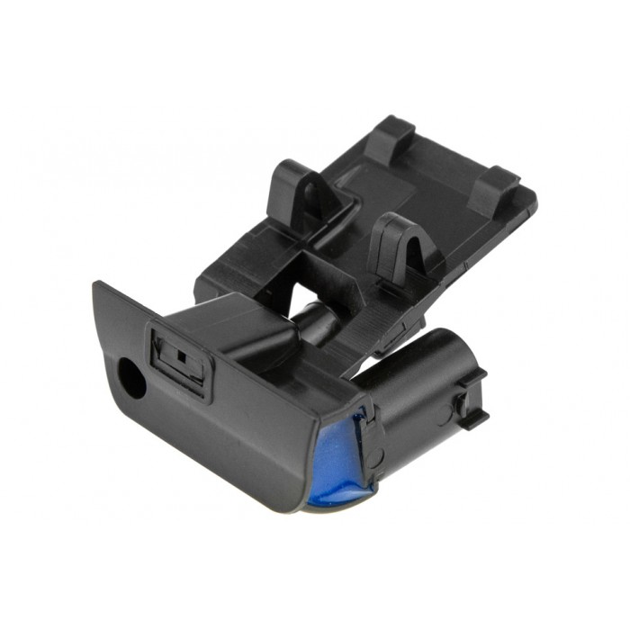 Buse Gicleur de Pare Brise Pour Bmw X5 2006-2010