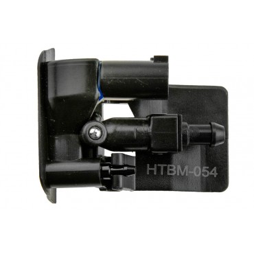 Buse Gicleur de Pare Brise Pour Bmw X5 2006-2010