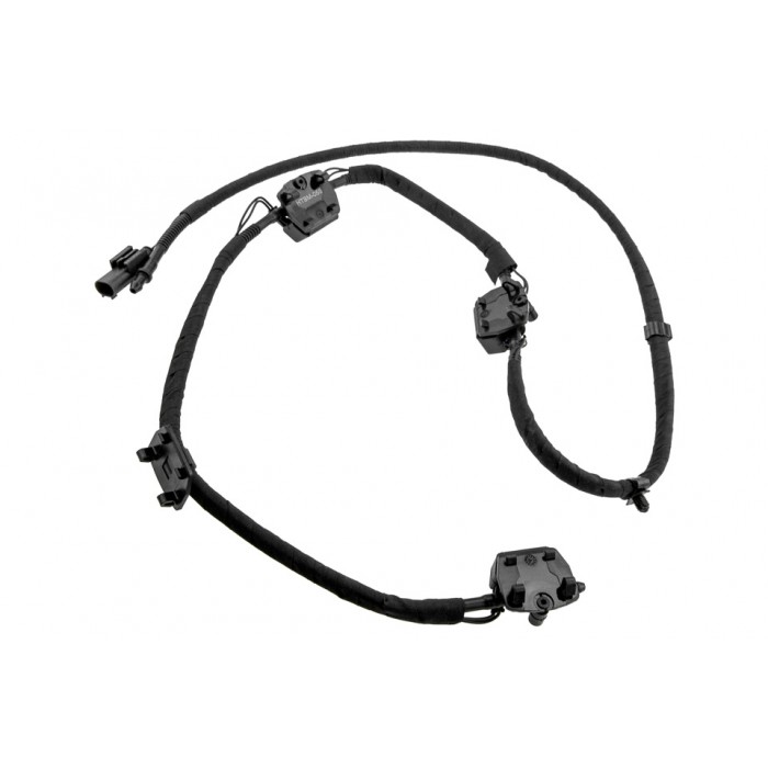 Buse Sytème Lavage Pare Brise Pour Bmw X5 - à partir de 2007