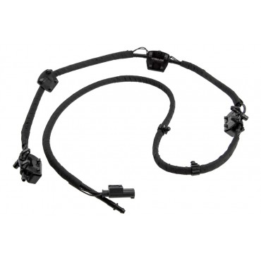 Buse Sytème Lavage Pare Brise Pour Bmw X6 - à partir de 2007