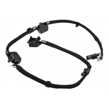 Buse Sytème Lavage Pare Brise Pour Bmw Série 5 - à partir de 2009